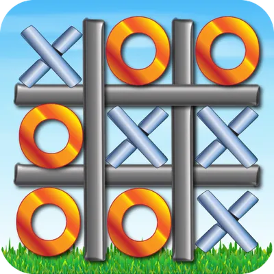 Tic Tac Toe бесплатно