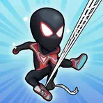 Web Shooting Master логотип