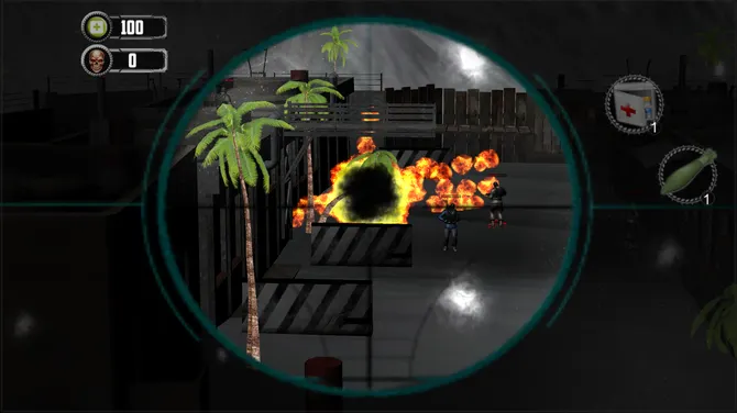 Скриншот 2/4