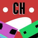 Control and chaos! логотип