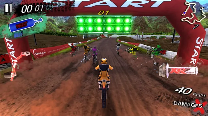 Скриншот 2/10