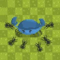 Ant Colony логотип