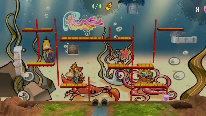 Скриншот 2/5