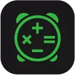Math Alarm логотип