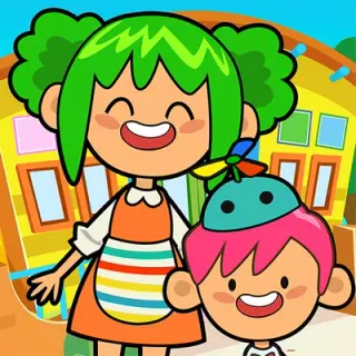 App icon