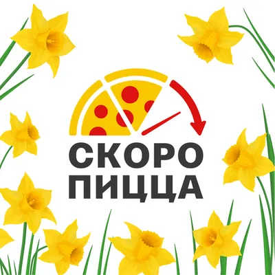 Скоро Пицца - доставка пиццы