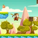 Super Monkey Run 2