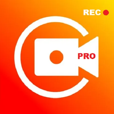 Screen Recorder & Video Recorder with Audio in HD