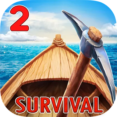 Ocean Survival 3D 