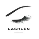 LashLen логотип