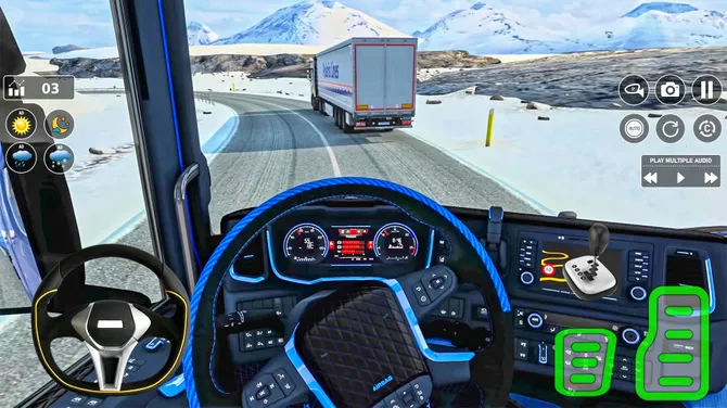 Скриншот 1/8