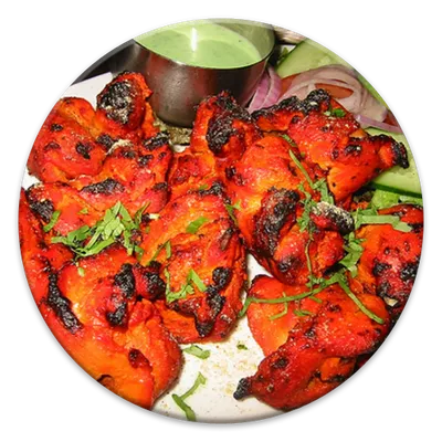 Indian Chicken Recipes