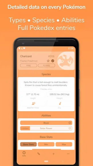 DataDex — скачать для Android 0,0★ бесплатно 📱 в RuStore