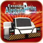 Airplane Parking 3D Extended логотип