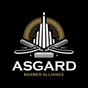 Asgard. логотип
