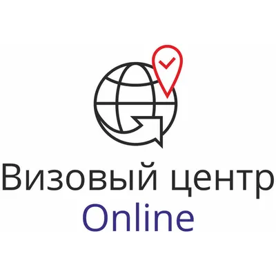 Визовый центр Online