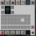 Not Enough Items Mod for Minecraft логотип