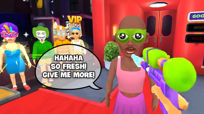 Скриншот 2/5