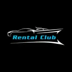 Rental Club логотип