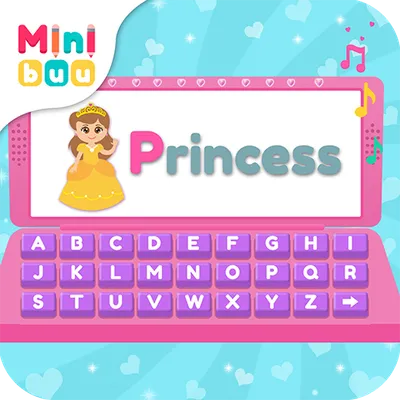 Princess Computer