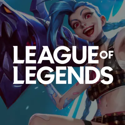Пополнить баланс League Of Legends