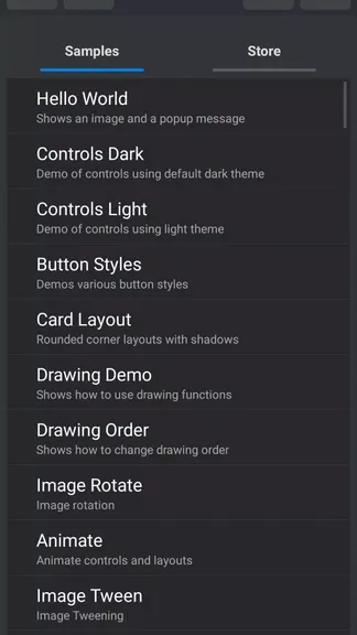 Скриншот 3/7