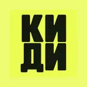 КидиСпот — всесезонный шеринг развлечений логотип