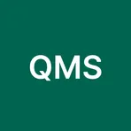 QMS логотип