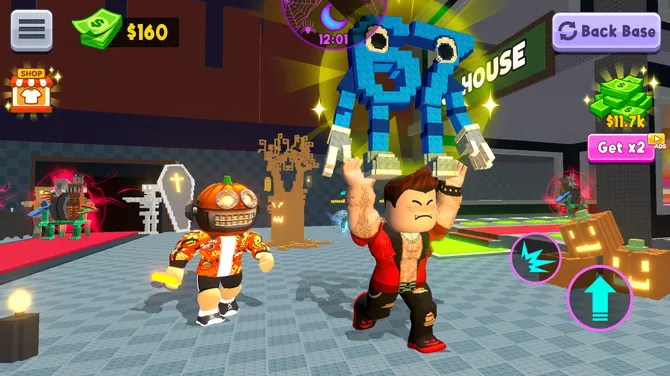 Скриншот 4/4