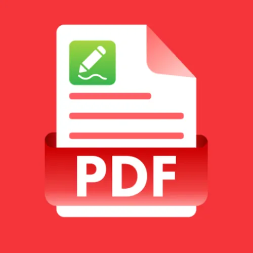 PDF Reader — скачать для Android 5,0★ бесплатно 📱 в RuStore