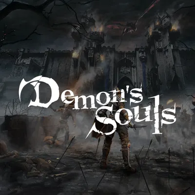 Пополнить баланс Demon's Souls PS5