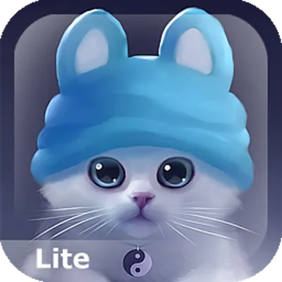 Yang The Cat Lite Обои