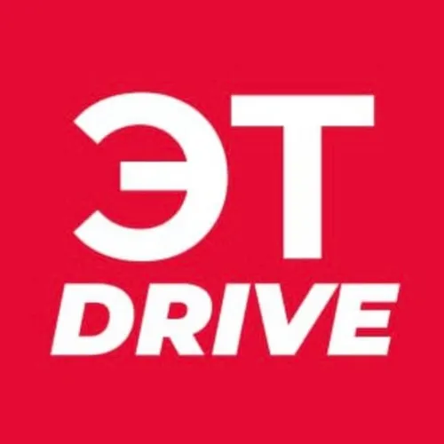 ЭТDrive — скачать для Android 0,0★ бесплатно 📱 в RuStore