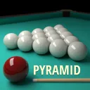 Russian Billiard Pool логотип