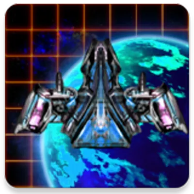 GalaxyFighter Z- Free Shooting