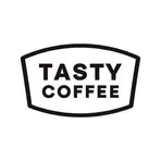 Tasty Coffee интернет-магазин логотип