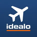 Idealo flights: cheap tickets логотип
