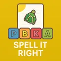 Spell It Right логотип