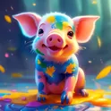 Копилка я коплю: Большое обновление. Moneybox логотип