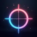 CS2 Crosshair: Pro Aim Helper логотип