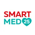 SmartMed - запись к врачу логотип