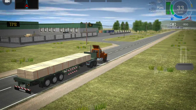 Скриншот 3/8