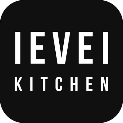 Level Kitchen — здоровая еда