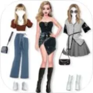 Boba queen: makeover diy games