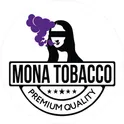 Mona tobacco логотип