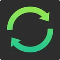 Универсальный конвертер – gConverter логотип