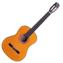 Guitar Tuner логотип