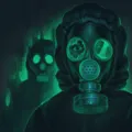 Чернобыль: Зона Смерти логотип