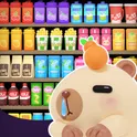 Sort Match™:3D Goods Puzzle логотип