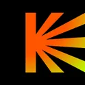 Кинопоиск: кино и сериалы логотип